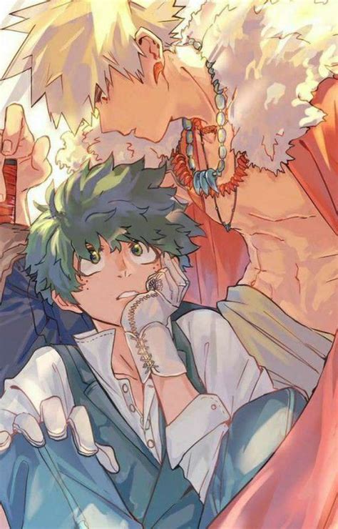 deku x bakugou|Dekuxbakugou Stories .